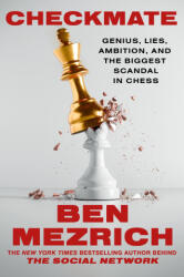 Checkmate - MEZRICH BEN (ISBN: 9781538773031)