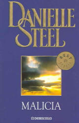 Malicia - Danielle Steel (ISBN: 9788497594165)