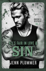 All's Fair in Love & Sin - Jenn Plummer (ISBN: 9781966376347)