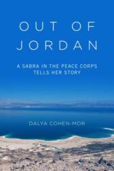 Out of Jordan - Dalya Cohen-Mor (ISBN: 9781634504256)