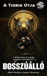 Bosszúálló (ISBN: 9786156840189)