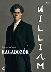 William (ISBN: 9786151131985)