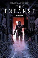 The Expanse Omnibus - Wes Chatham, James S A Corey, Francesco Pisa (2026)