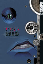 PTSD Radio 02 - Masaaki Nakayama, Noreen Adolf (2025)