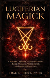 Luciferian Magick - Noctis Nevalis (2026)