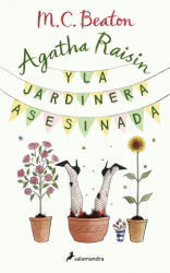 Agatha Raisin y la jardinera asesinada (2022)