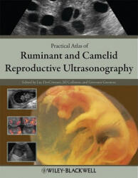 Atlas of Ruminant and Camelid Reproductive Ultrasonography - Luc Des Coteaux, Jill Colloton, Giovanni Gnemmi (2009)