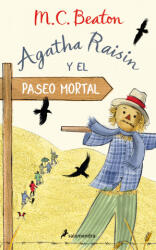 Agatha Raisin y el paseo mortal (2022)