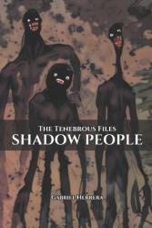 Shadow People - Gabriel Herrera, Fernan Vargas (2025)