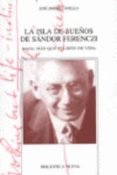 La isla de sueños de Sándor Ferenczi - JIMENEZ AVELLO, JOSE (2006)