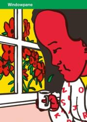 Windowpane (ISBN: 9781911081050)