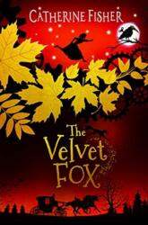 The Velvet Fox (ISBN: 9781913102081)