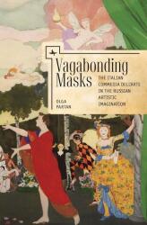 Vagabonding Masks (ISBN: 9781618115713)