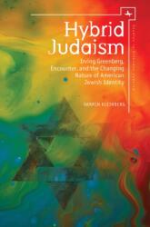 Hybrid Judaism (ISBN: 9781618115454)