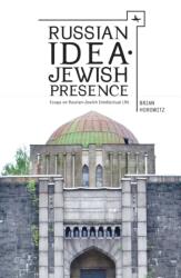 Russian Idea-Jewish Presence (ISBN: 9781936235612)