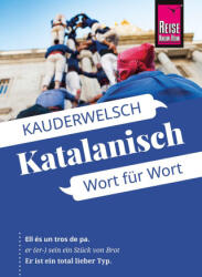 Reise Know-How Katalanisch - Wort für Wort (ISBN: 9783831766239)