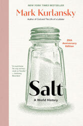 Salt | KURLANSKY MARK (ISBN: 9781639738625)