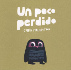 Un poco perdido (ISBN: 9788417673178)
