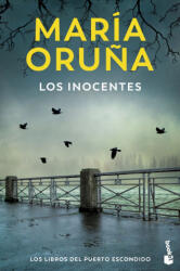 Los inocentes - María Oruña (ISBN: 9788423366668)