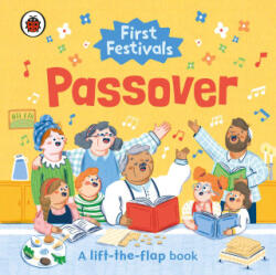 First Festivals - Ladybird, Talia Drigues (ISBN: 9780241758977)