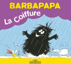 La petite bibliotheque de Barbapapa - Annette Tison, Talus Taylor (2006)