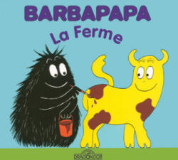 La petite bibliotheque de Barbapapa - Annette Tison, Talus Taylor (2005)