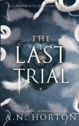 The Last Trial - A. N. Horton (2026)