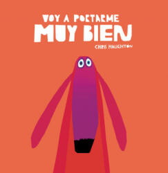 VOY A PORTARME MUY BIEN (2021)