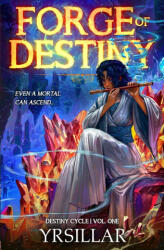 Forge of Destiny - Yrsillar (2026)