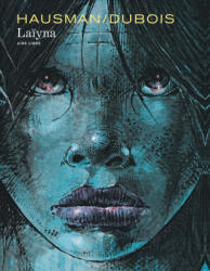 Laïyna (ISBN: 9782800170008)