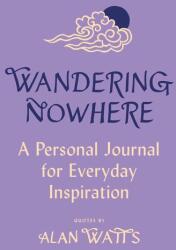 Wandering Nowhere (ISBN: 9780593317518)