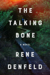The Talking Bone (ISBN: 9780063396890)