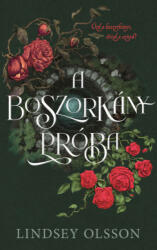 A Boszorkánypróba (ISBN: 9789635849468)