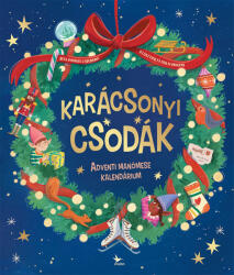 Karácsonyi csodák (ISBN: 9789635999606)