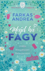 Majd ha fagy (ISBN: 9789636149802)