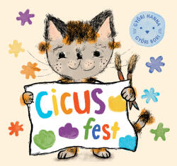 Cicus fest (ISBN: 9786151150863)