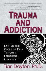 Trauma and Addiction - Tian Dayton (ISBN: 9781558747517)