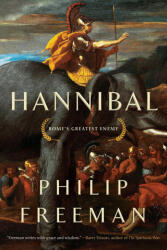 Hannibal - Philip Freeman (ISBN: 9781643138718)