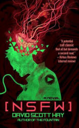 David Scott Hay - Nsfw - David Scott Hay (ISBN: 9781952600265)