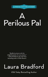 Perilous Pal - Bradford, Laura (ISBN: 9780593334782)