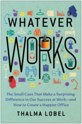 Whatever Works - Thalma Lobel (ISBN: 9781950665099)