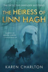 Heiress of Linn Hagh - Karen Charlton (ISBN: 9781477830086)