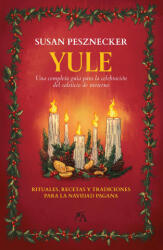 SUSAN PESZNECKER - YULE - SUSAN PESZNECKER (2022)