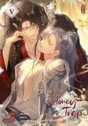 Honey Trap 5 (ISBN: 9783692220116)