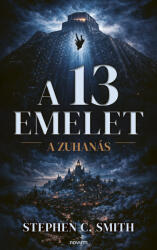 A 13 emelet (ISBN: 9783711618672)