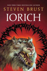 Steven Brust - Iorich - Steven Brust (ISBN: 9780765328892)