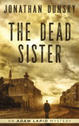 Dead Sister - Dunsky Jonathan Dunsky (ISBN: 9789657795088)