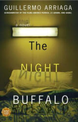 Night Buffalo - Guillermo Arriaga (ISBN: 9780743281867)