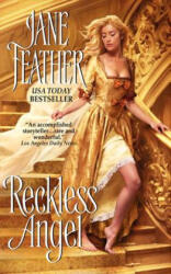 Reckless Angel - Jane Feather (ISBN: 9780380758074)