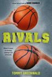GREENWALD TOMMY - Rivals - GREENWALD TOMMY (ISBN: 9781419748288)